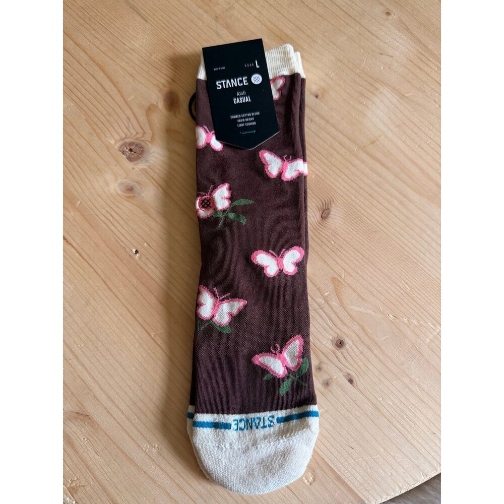 Stance socks